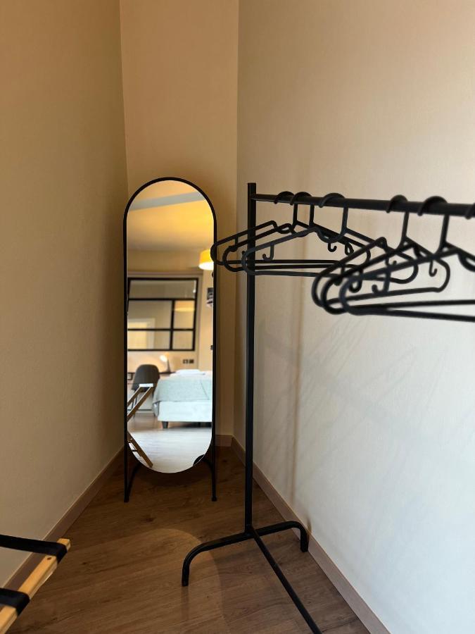 Meteorito Central Apartment Kalambáka Kültér fotó